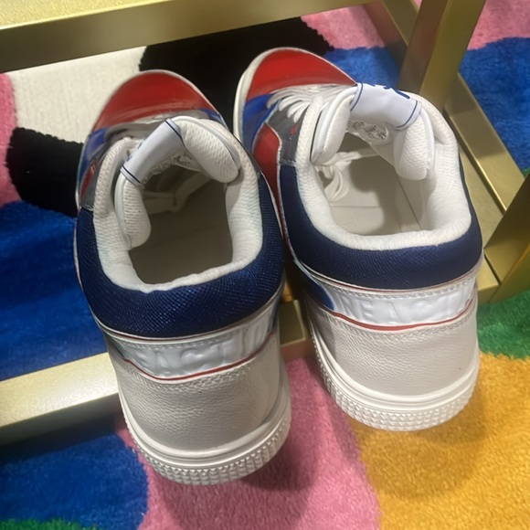 Brand new shoes for men custom made great for everyday - Picture 5 of 9